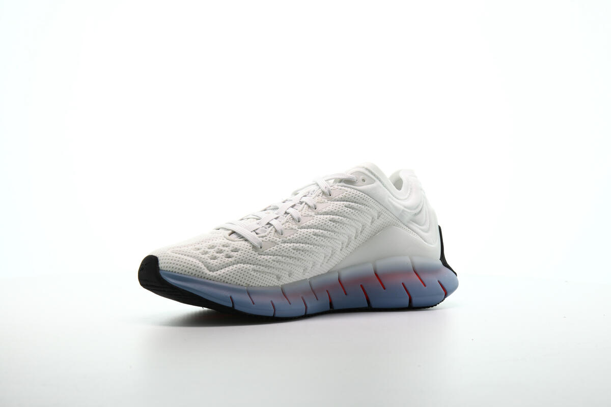 Reebok Zig Kinetica True Grey (Women's) - Image 7