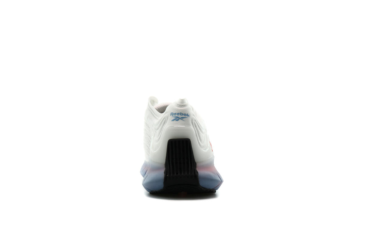 Reebok Zig Kinetica True Grey (Women's) - Image 11