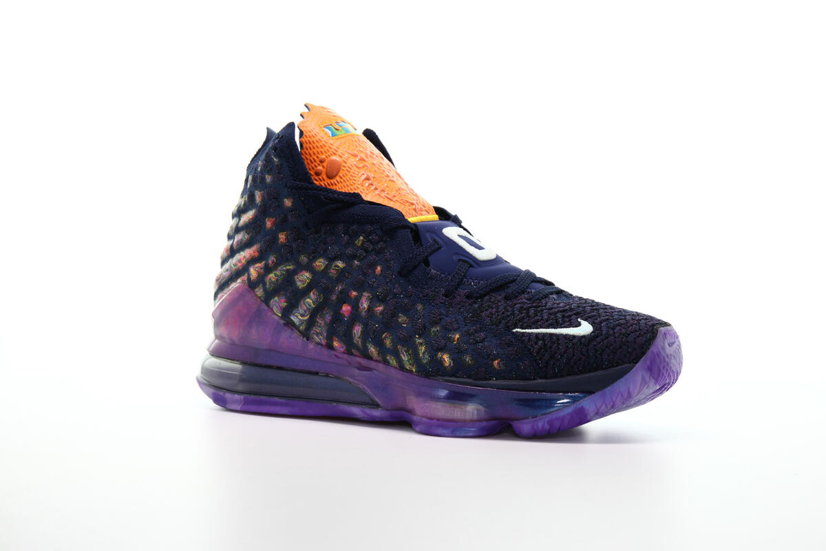 Nike Lebron Xvii MONSTARS - Image 3