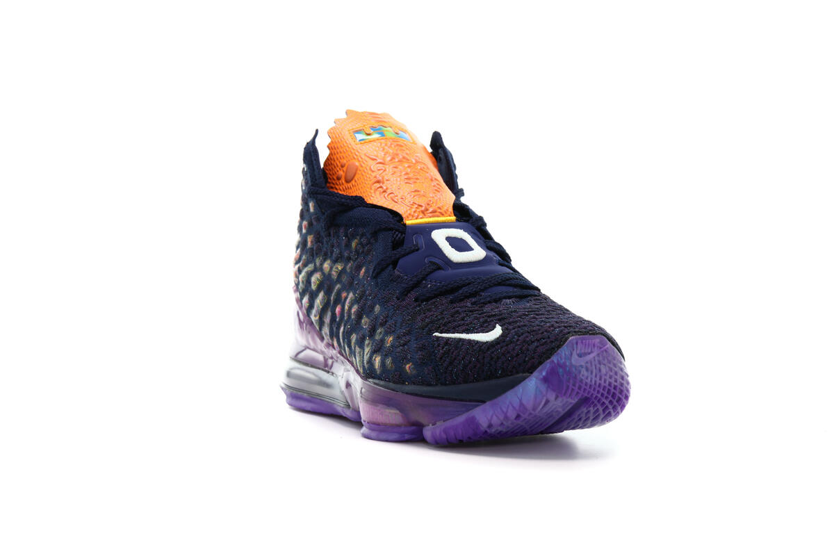 Nike Lebron Xvii MONSTARS - Image 4