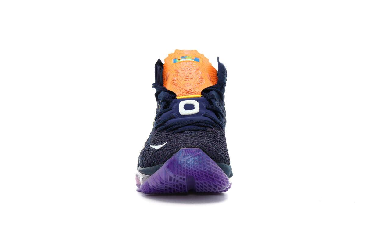 Nike Lebron Xvii MONSTARS - Image 5