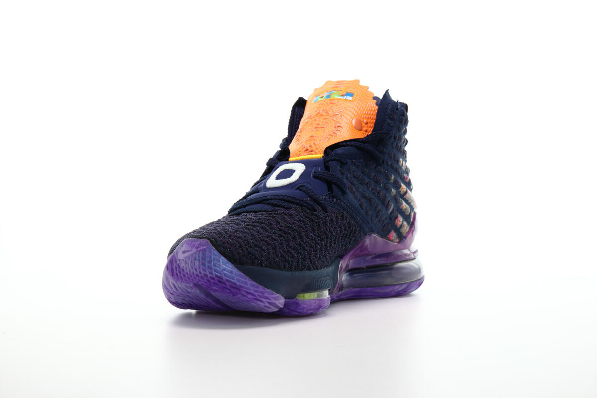 Nike Lebron Xvii MONSTARS - Image 6