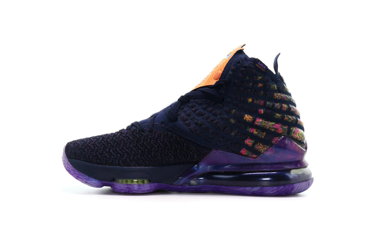 Nike Lebron Xvii MONSTARS - Image 8
