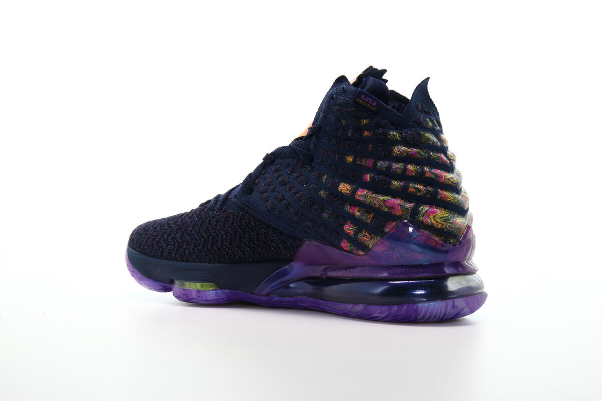 Nike Lebron Xvii MONSTARS - Image 9