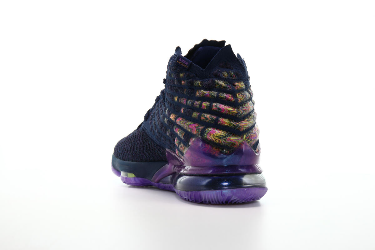 Nike Lebron Xvii MONSTARS - Image 10