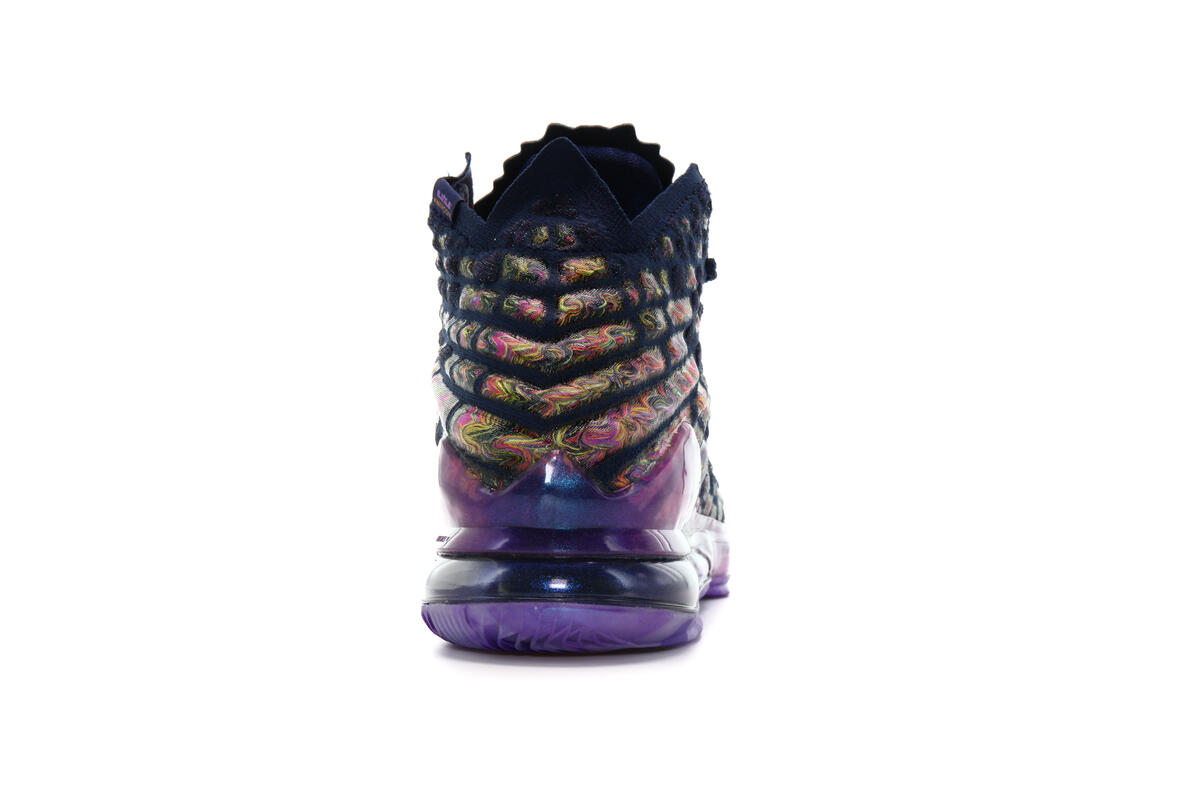 Nike Lebron Xvii MONSTARS - Image 11