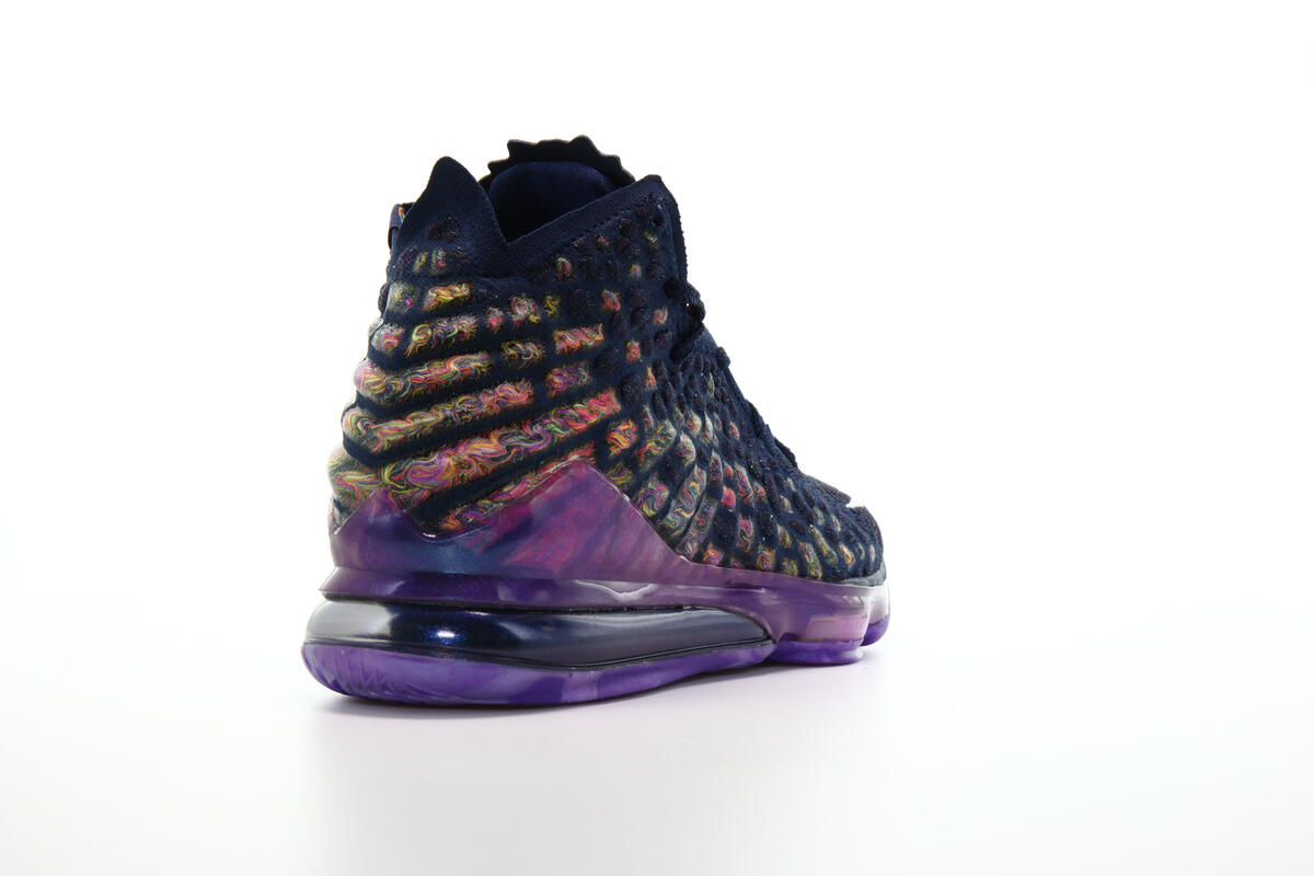 Nike Lebron Xvii MONSTARS - Image 12