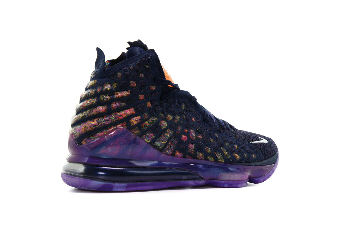 lebron 17 monstars stockx