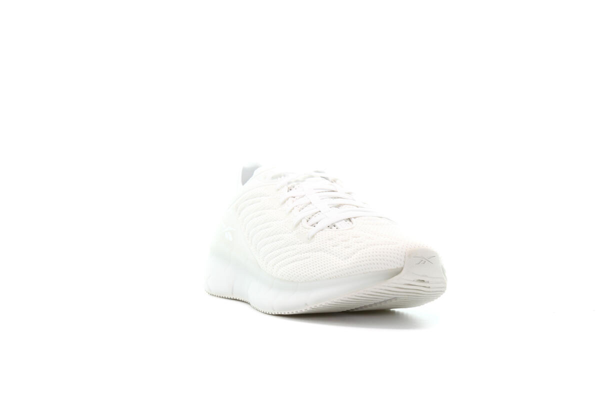 Reebok Zig Kinetica White (Women's) - Image 4