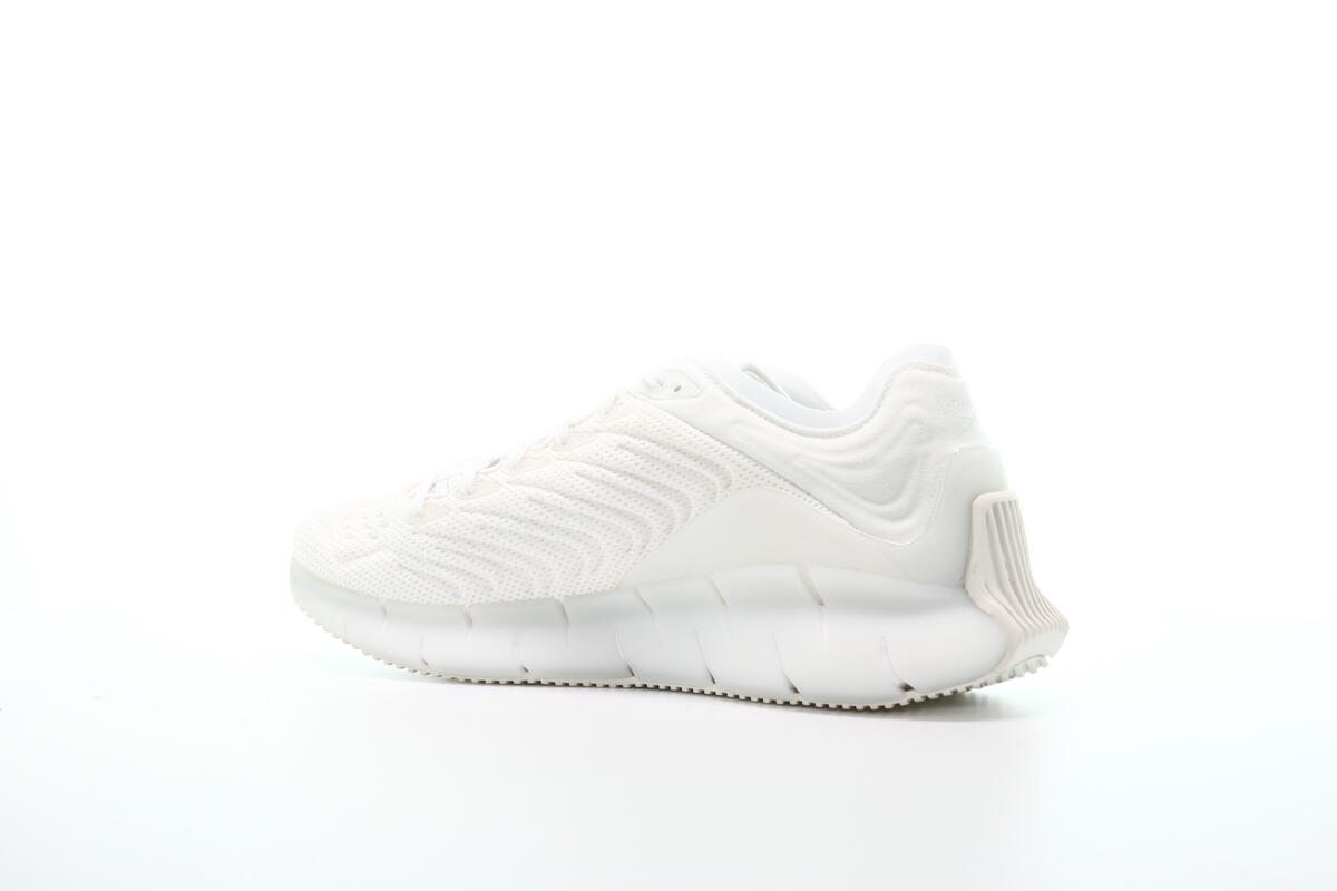 Reebok Zig Kinetica White (Women's) - Image 9