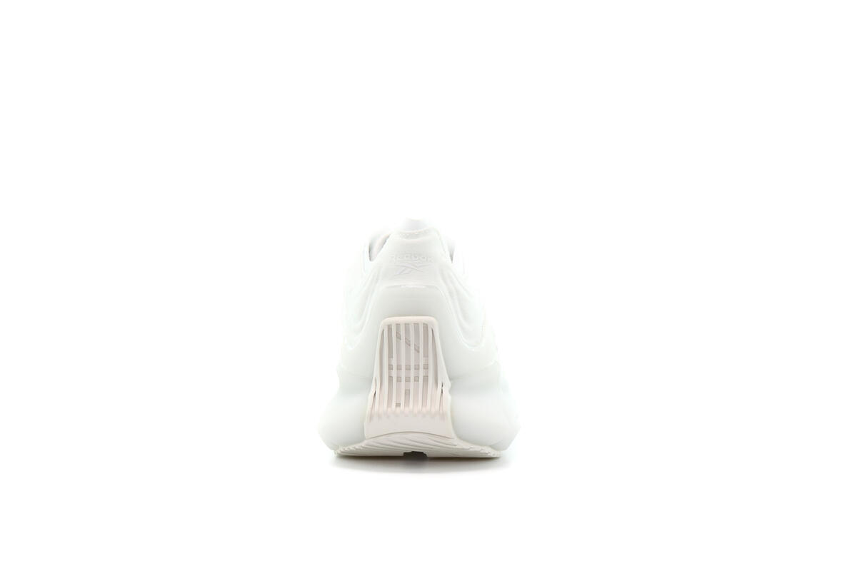 Reebok Zig Kinetica White (Women's) - Image 11