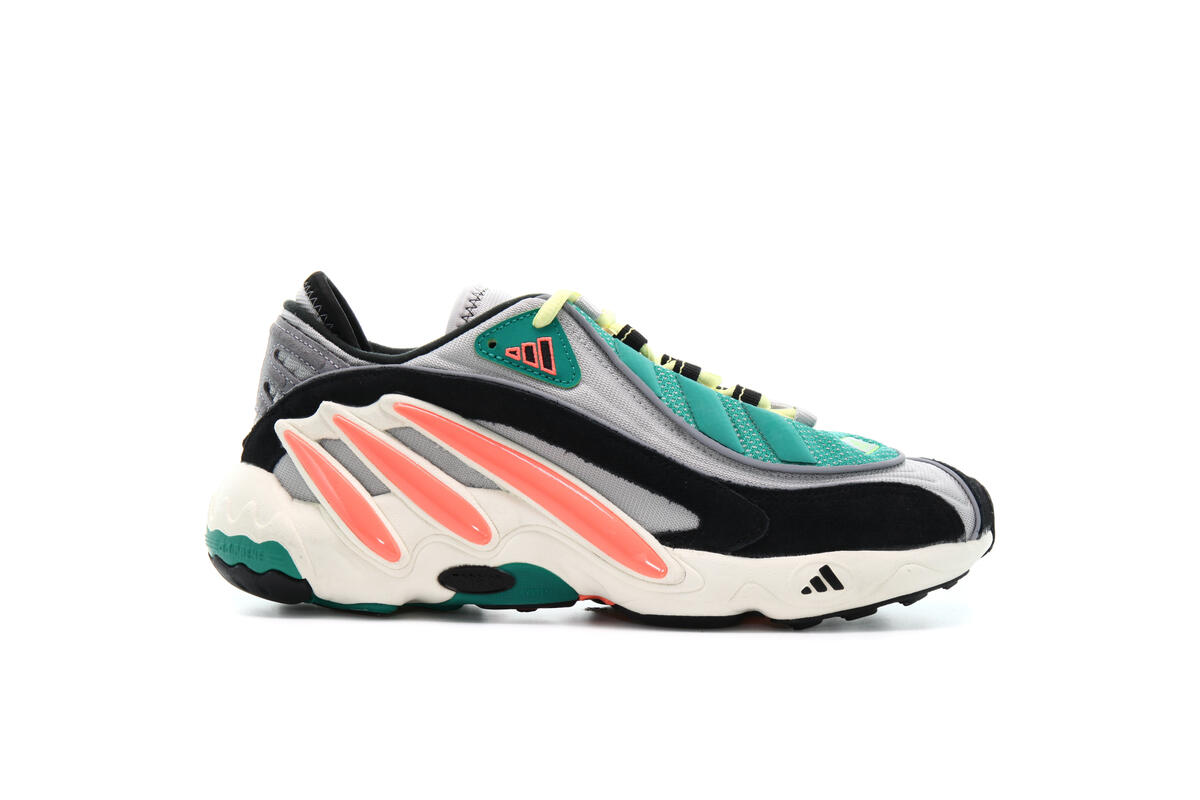 adidas Originals FYW 98 "Grey Two" - Image 5