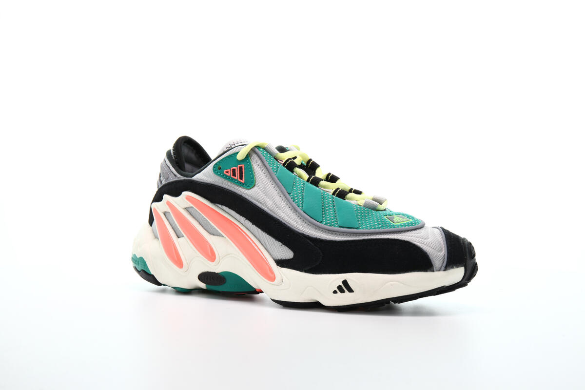 adidas Originals FYW 98 "Grey Two" - Image 6
