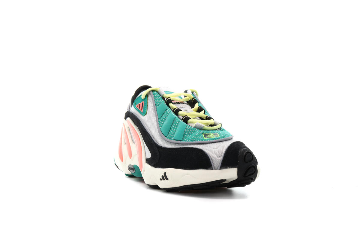 adidas Originals FYW 98 "Grey Two" - Image 7
