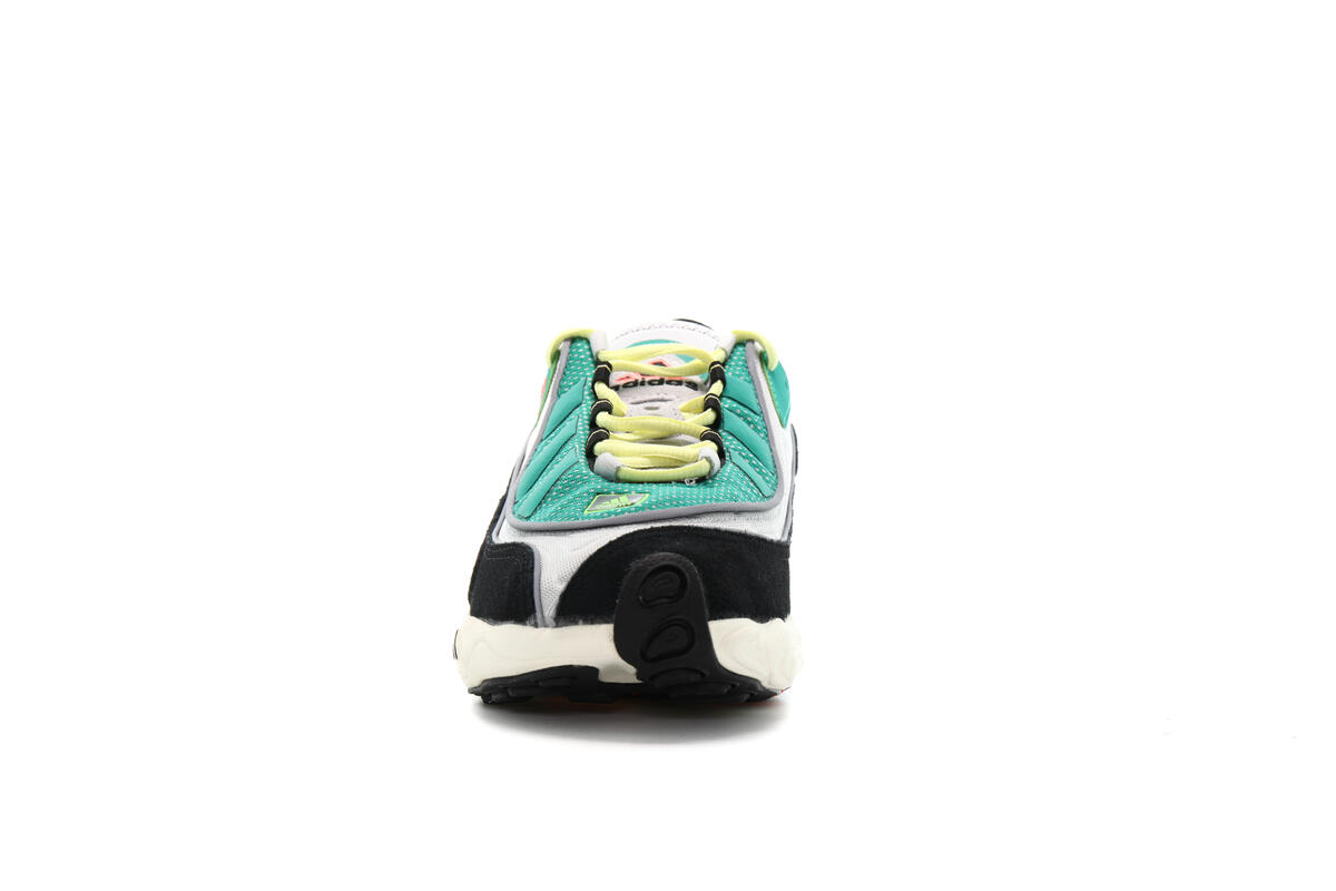 adidas Originals FYW 98 "Grey Two" - Image 8