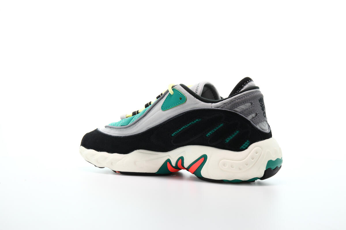 adidas Originals FYW 98 "Grey Two" - Image 12