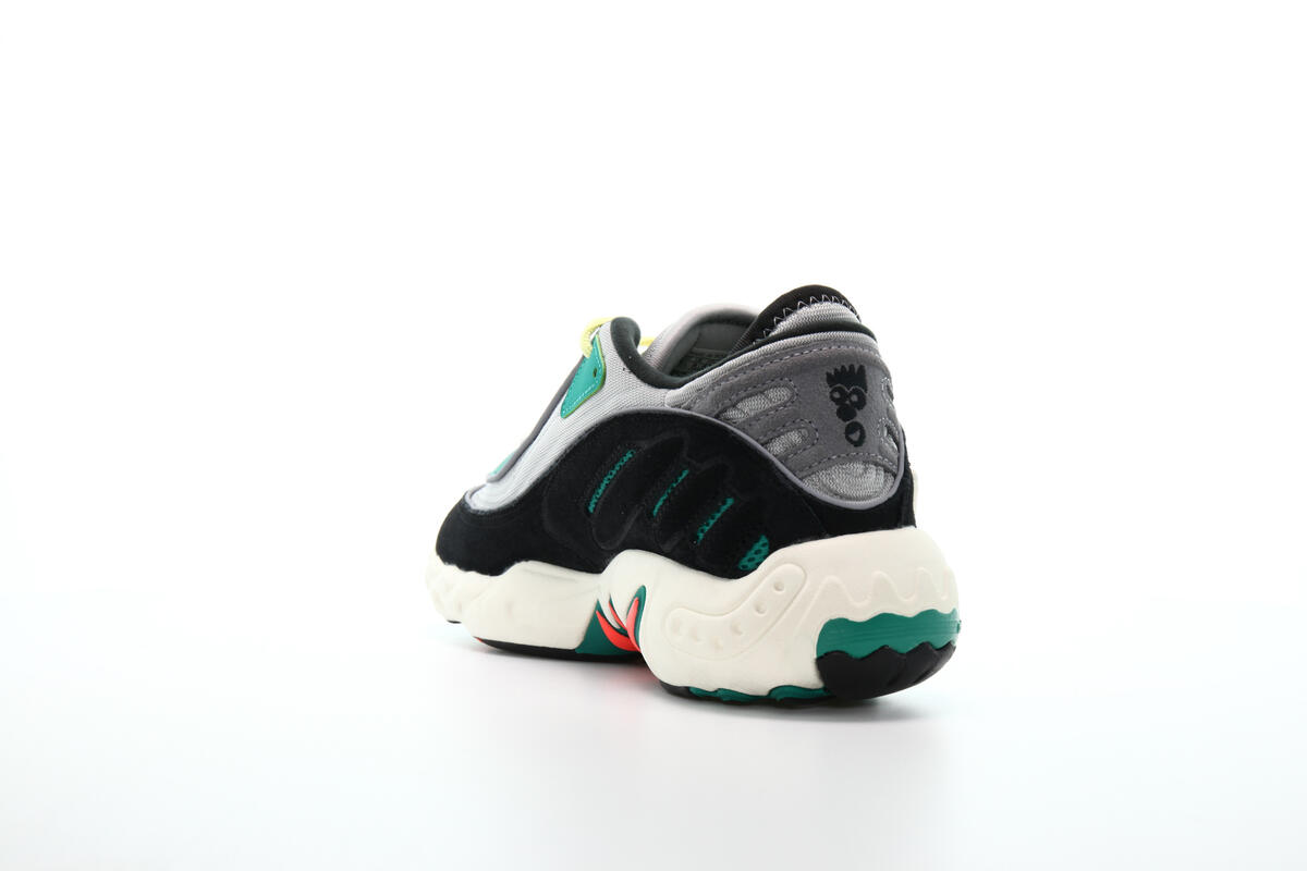 adidas Originals FYW 98 "Grey Two" - Image 13