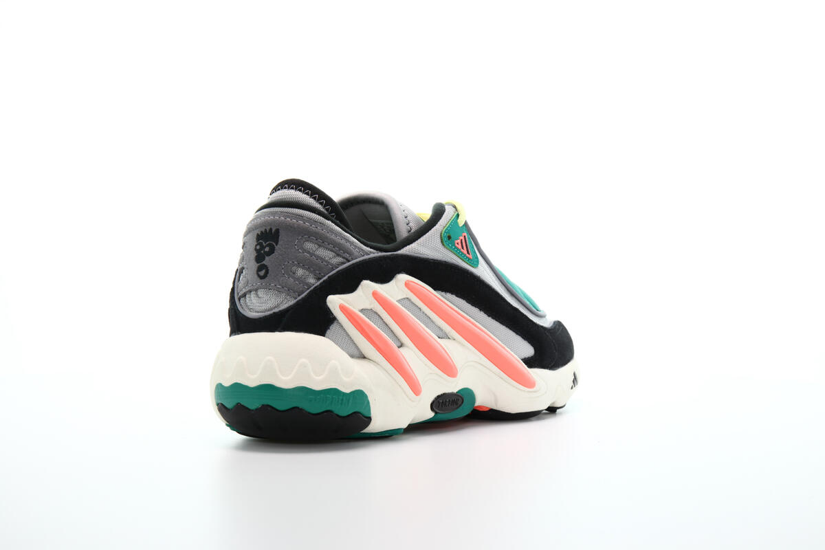 adidas Originals FYW 98 "Grey Two" - Image 15