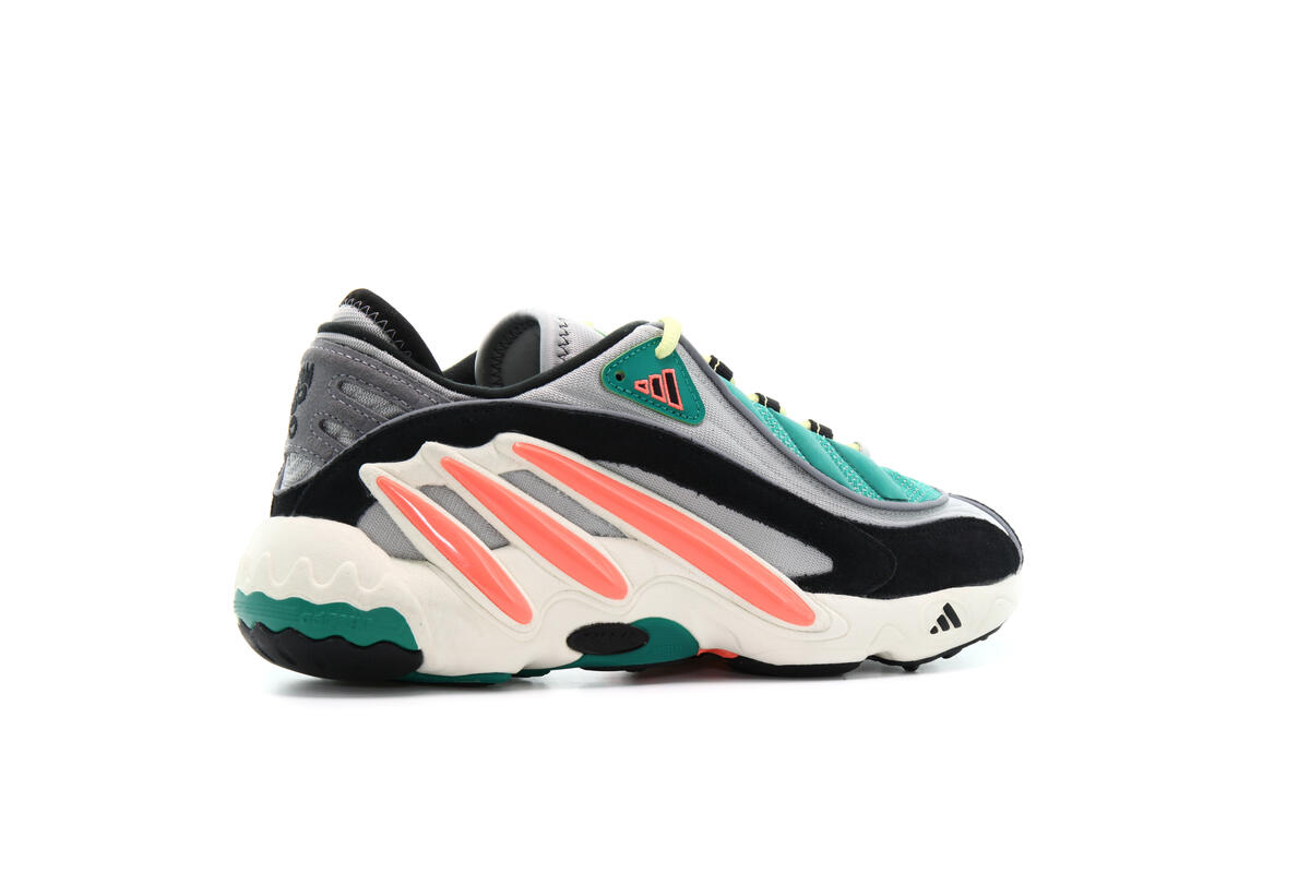 adidas Originals FYW 98 "Grey Two" - Image 16