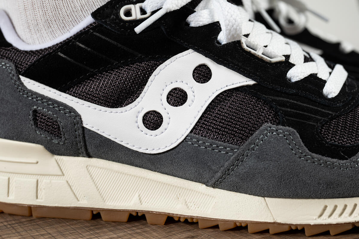 Saucony Shadow 5000 "Navy" - Image 15