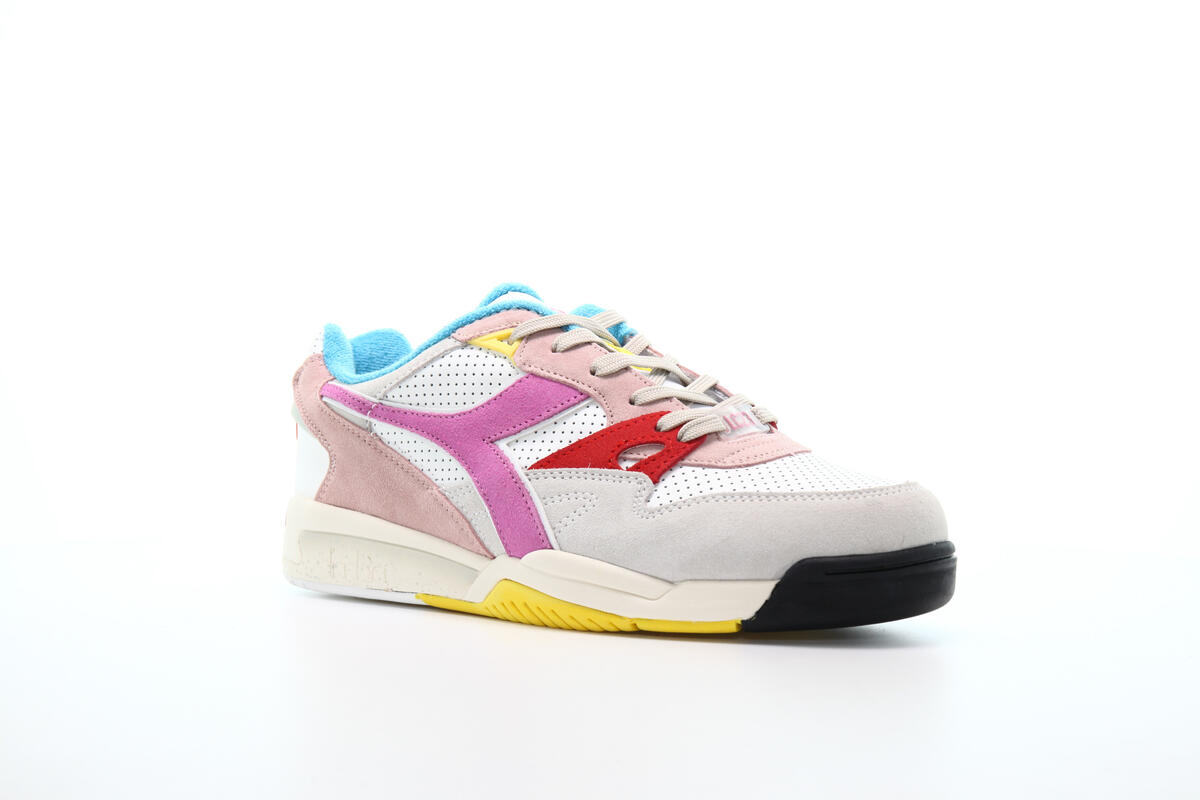 Diadora x LC23 REBOUND ACE "Pink Panther" - Image 3