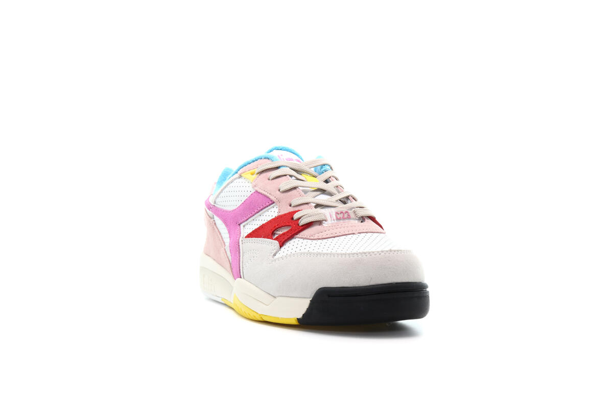 Diadora x LC23 REBOUND ACE "Pink Panther" - Image 4