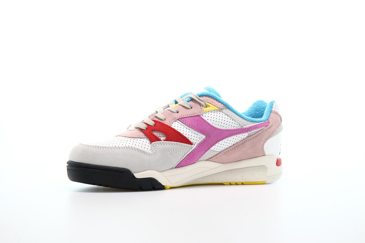 Diadora x LC23 REBOUND ACE "Pink Panther" - Image 7