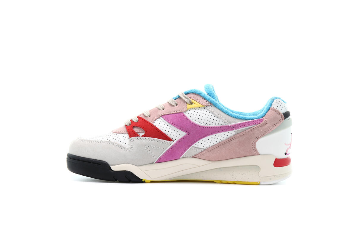 Diadora x LC23 REBOUND ACE "Pink Panther" - Image 8