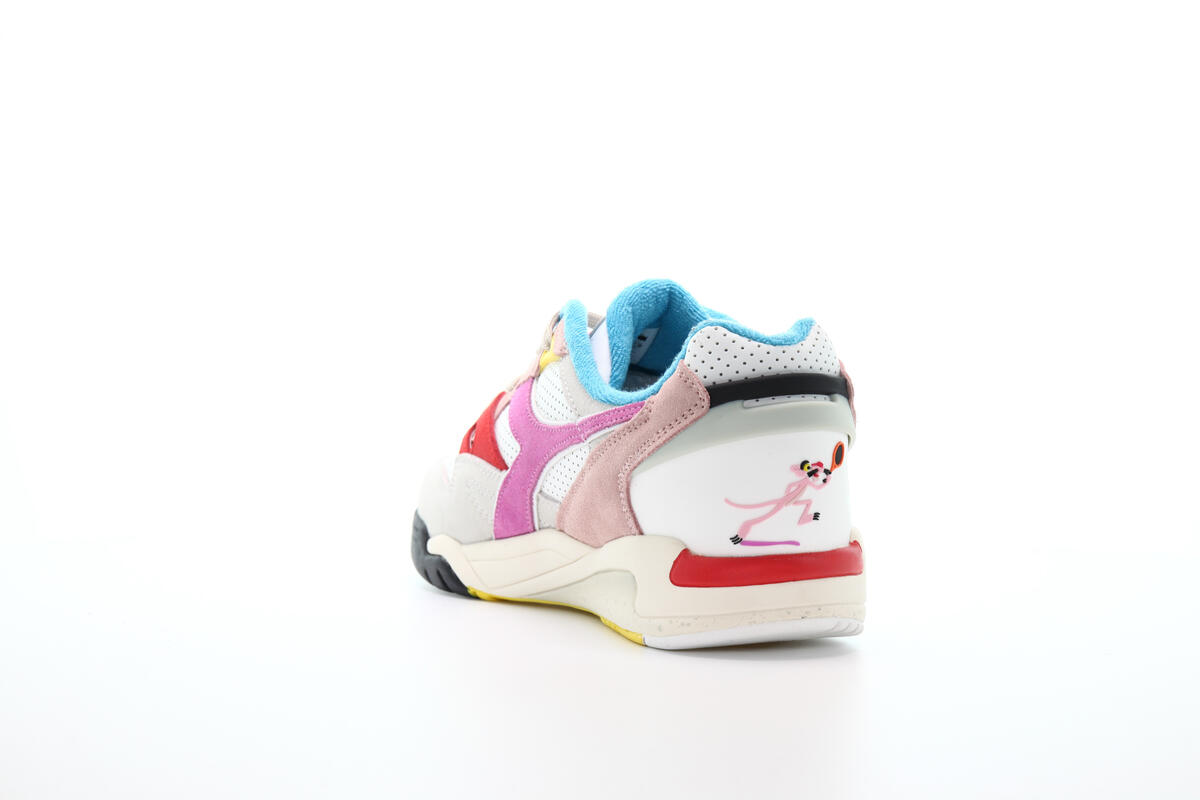 Diadora x LC23 REBOUND ACE "Pink Panther" - Image 10