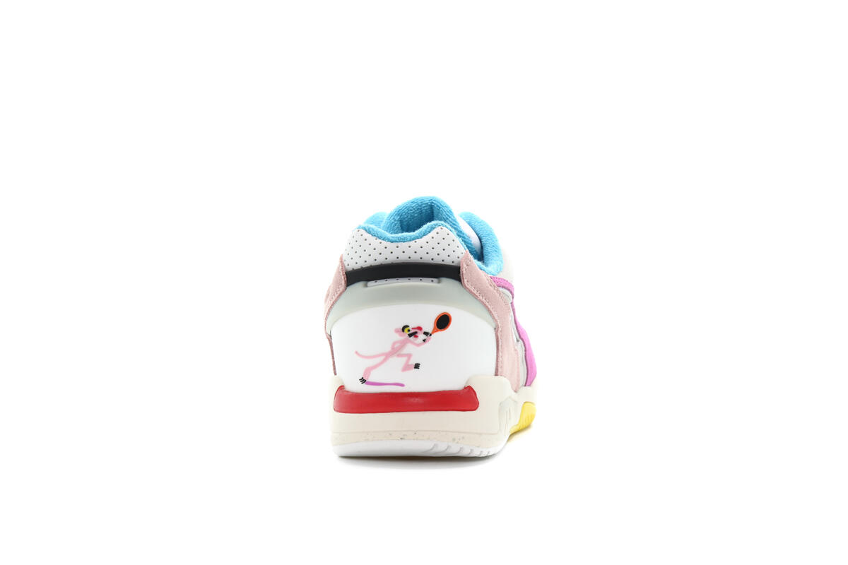 Diadora x LC23 REBOUND ACE "Pink Panther" - Image 11