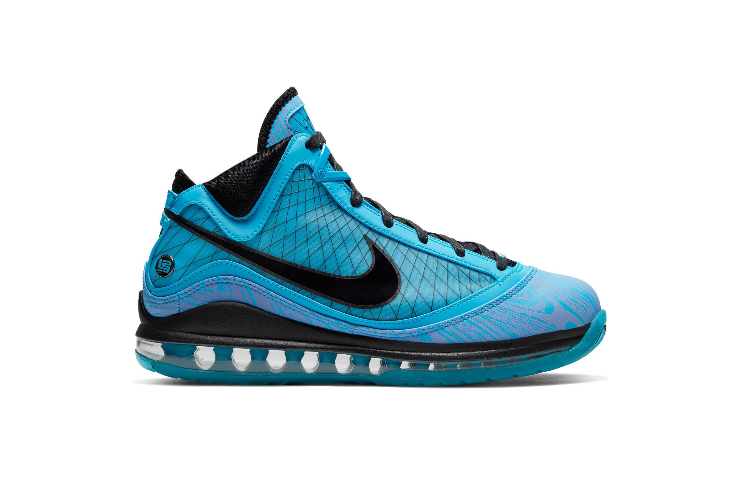 Nike Lebron 7 QS "ALL STAR"