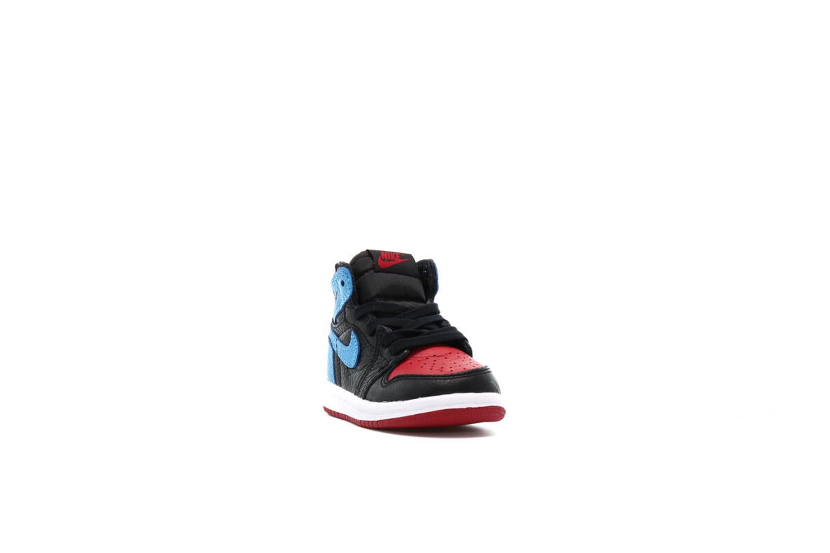 Air Jordan 1 High 'Unc To Chicago' (TD) - Image 4