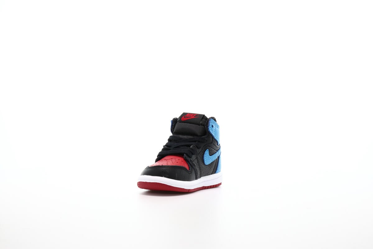 Air Jordan 1 High 'Unc To Chicago' (TD) - Image 6