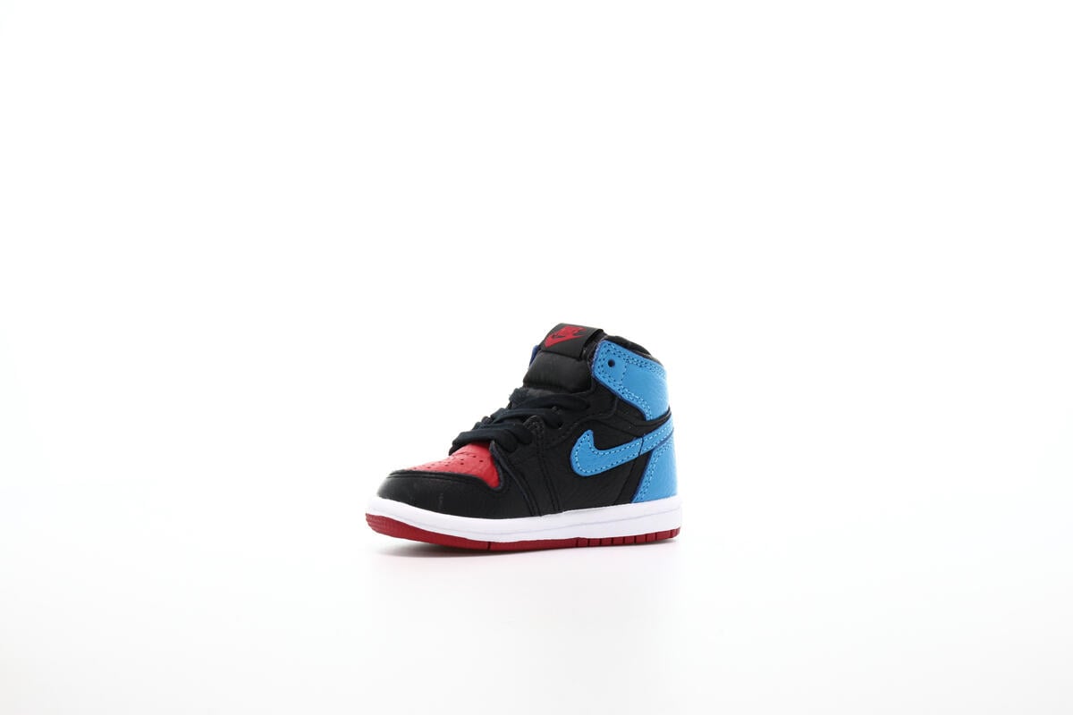 Air Jordan 1 High 'Unc To Chicago' (TD) - Image 7