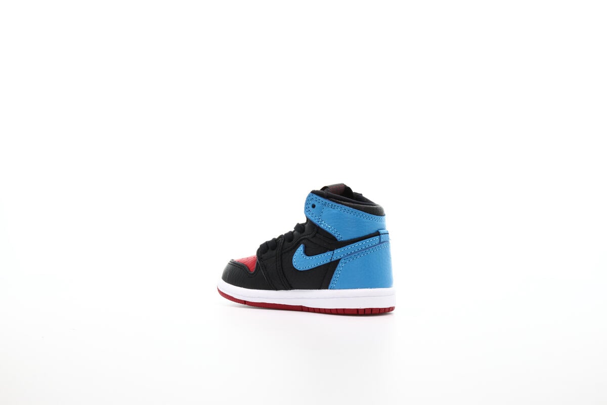Air Jordan 1 High 'Unc To Chicago' (TD) - Image 9