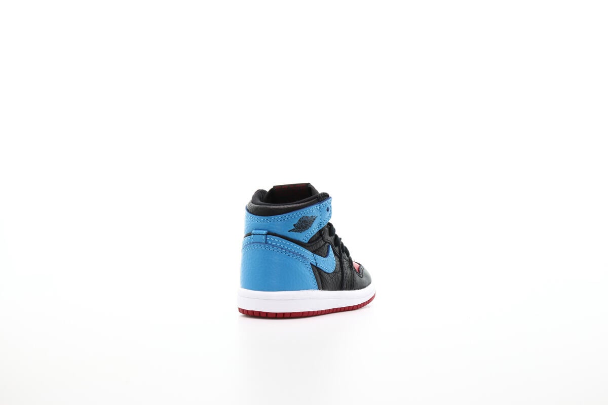 Air Jordan 1 High 'Unc To Chicago' (TD) - Image 12