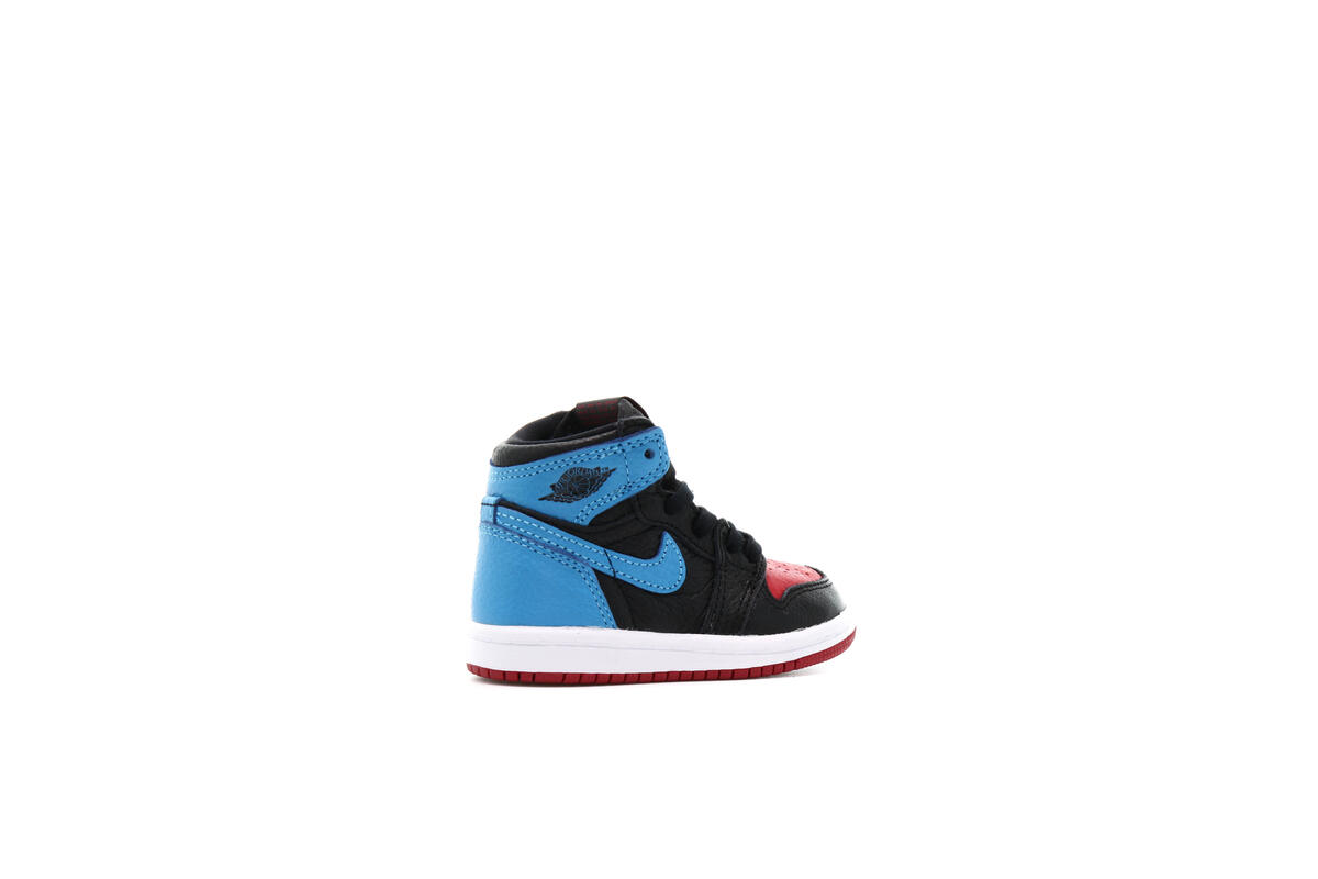 Air Jordan 1 High 'Unc To Chicago' (TD) - Image 13