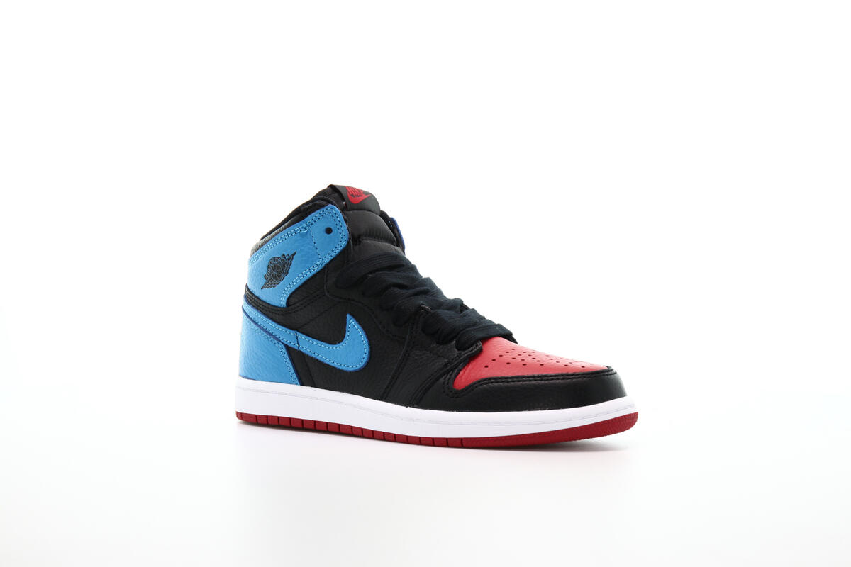 Air Jordan 1 High 'UNC to Chicago' (PS) - Image 4