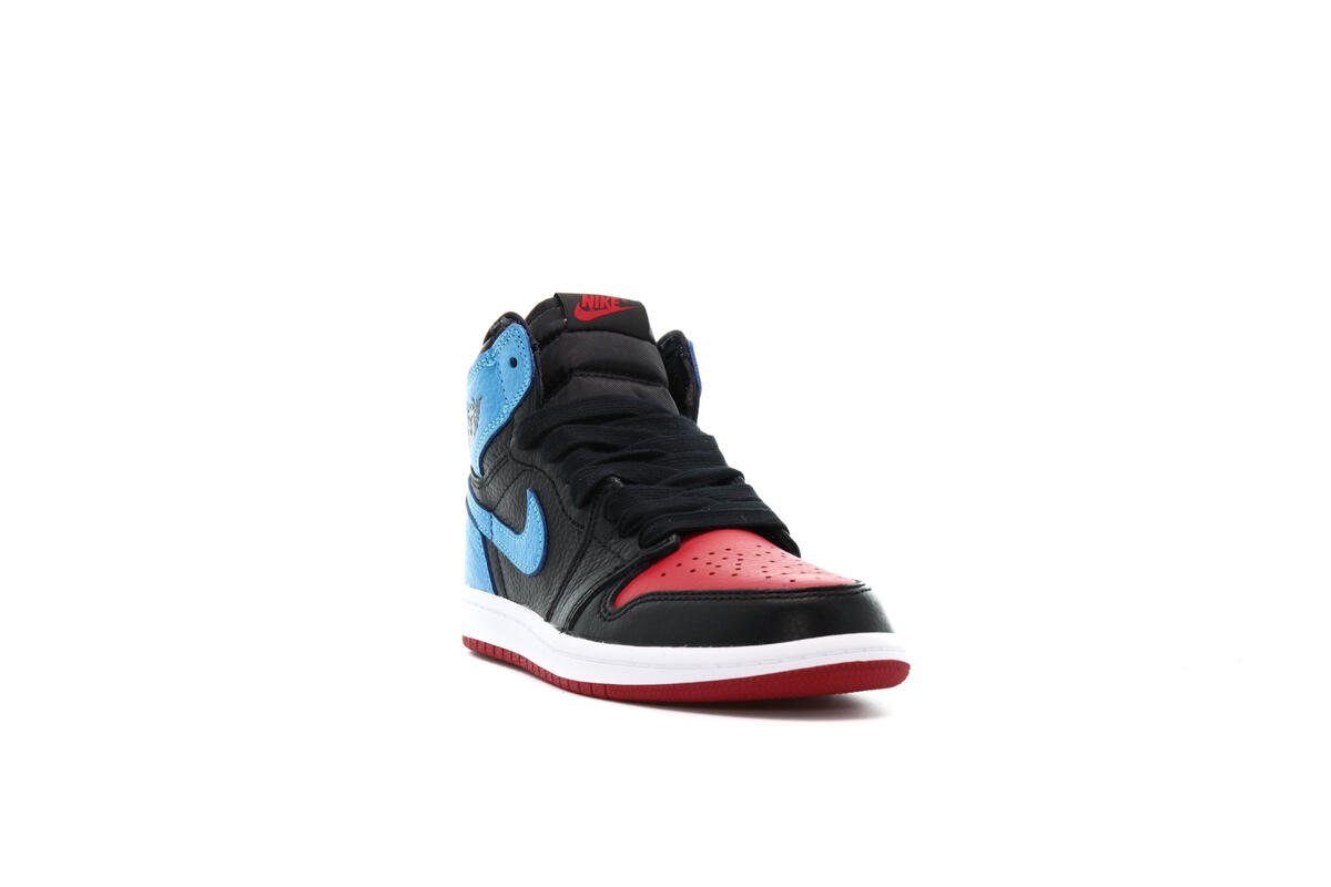 Air Jordan 1 High 'UNC to Chicago' (PS) - Image 5