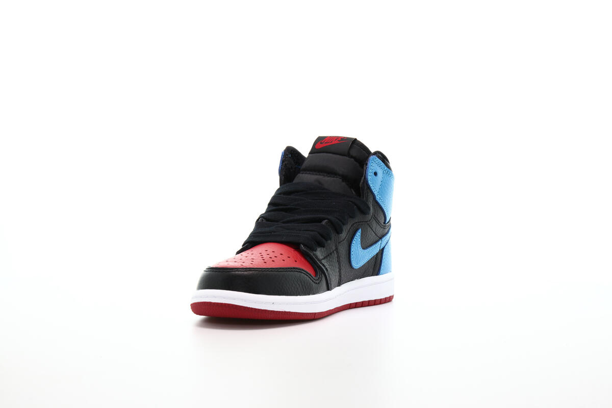 Air Jordan 1 High 'UNC to Chicago' (PS) - Image 7