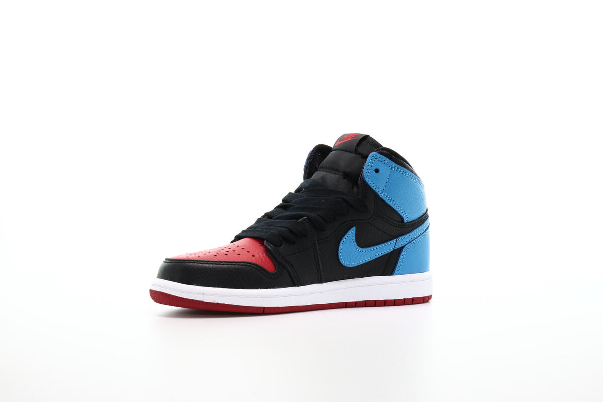 Air Jordan 1 High 'UNC to Chicago' (PS) - Image 8