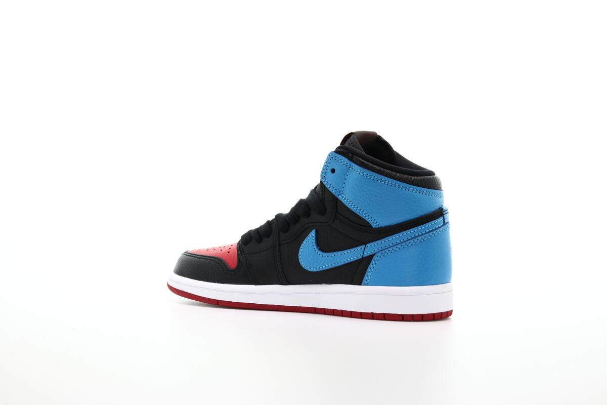 Air Jordan 1 High 'UNC to Chicago' (PS) - Image 10