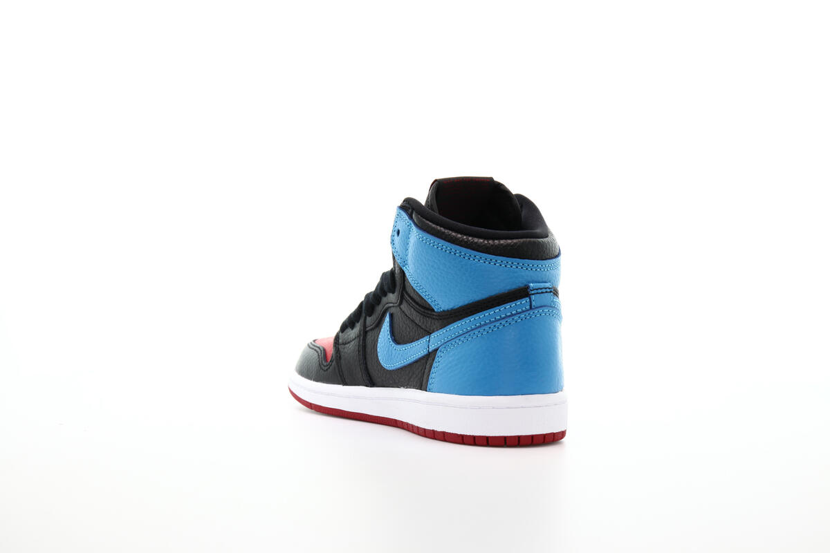 Air Jordan 1 High 'UNC to Chicago' (PS) - Image 11