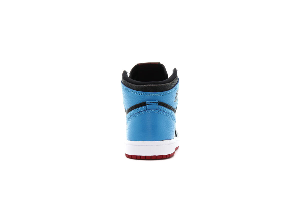 Air Jordan 1 High 'UNC to Chicago' (PS) - Image 12