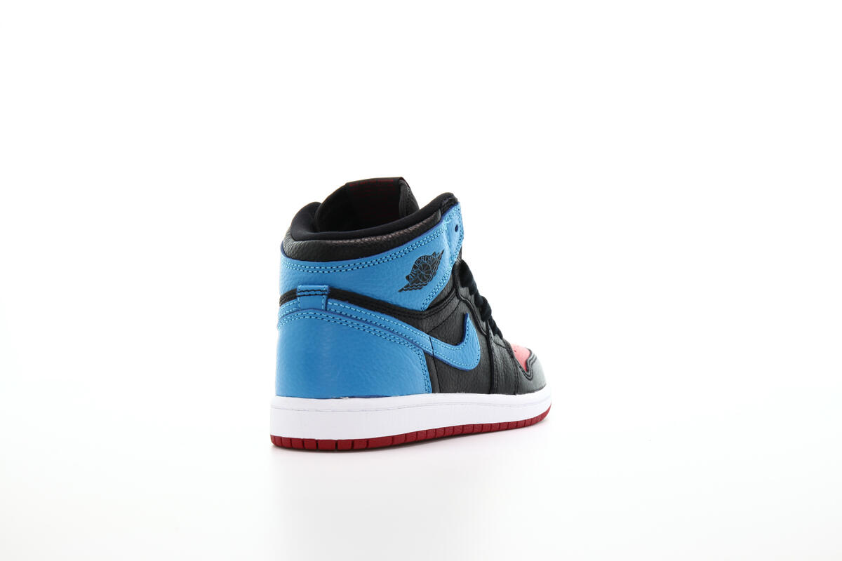 Air Jordan 1 High 'UNC to Chicago' (PS) - Image 13