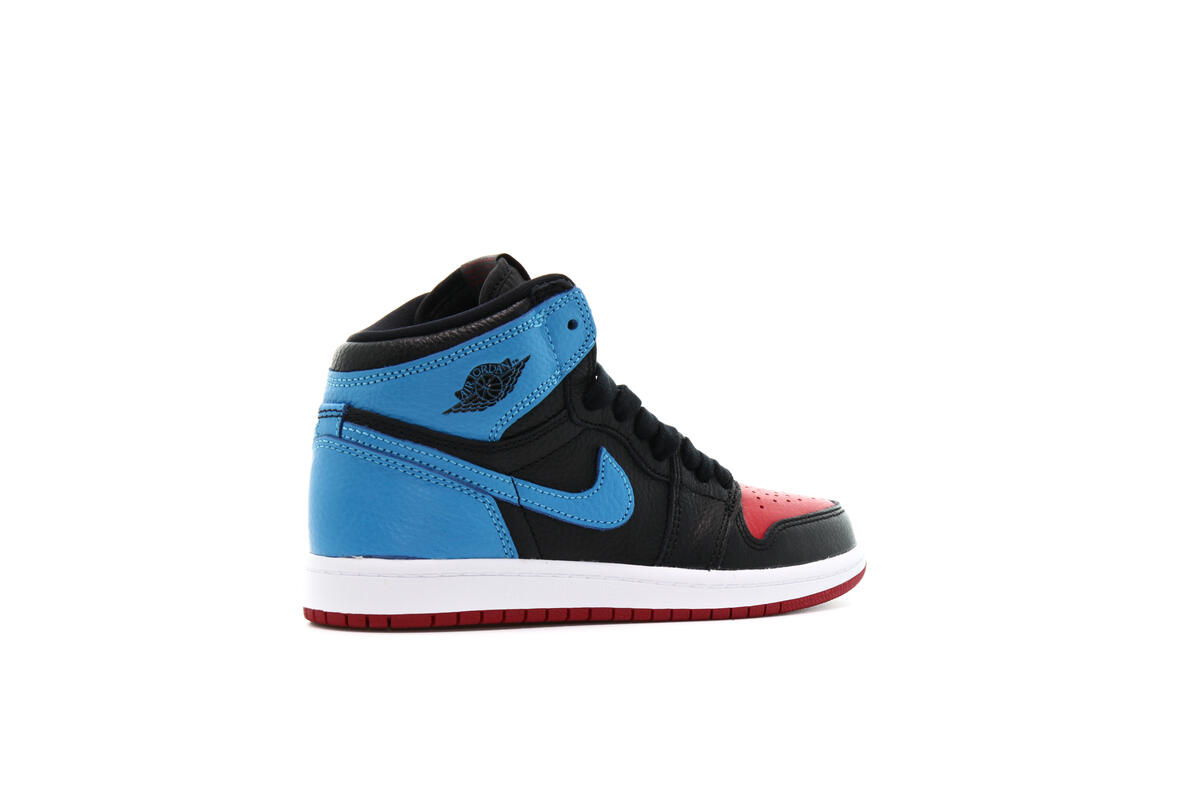 Air Jordan 1 High 'UNC to Chicago' (PS) - Image 14