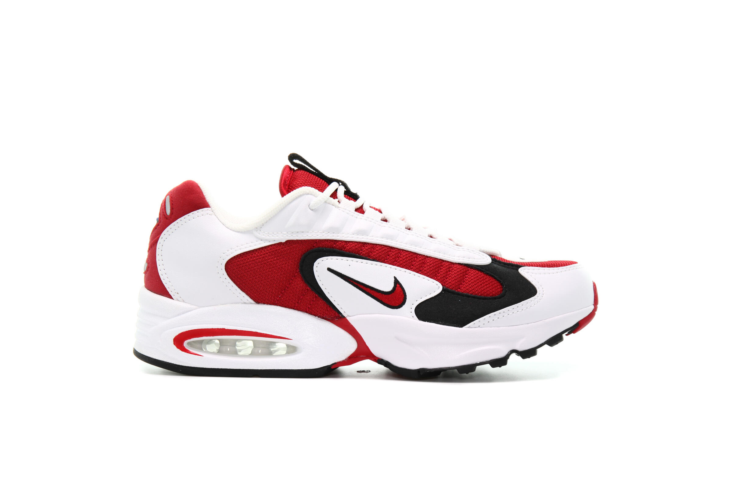 Nike AIR MAX TRIAX "WHITE"