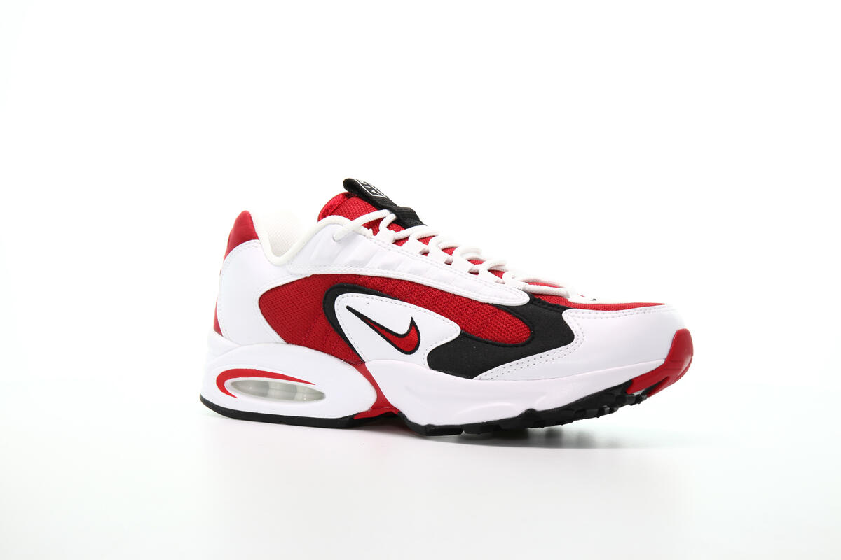 Nike Air Max Triax White - Image 14