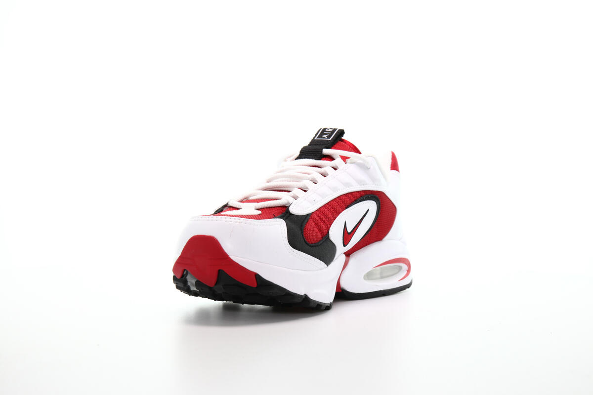 Nike Air Max Triax White - Image 17