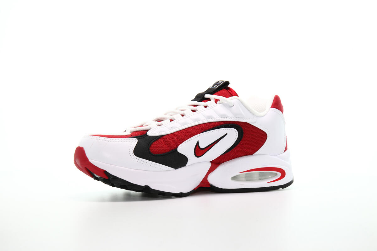 Nike Air Max Triax White - Image 18